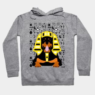 GOD DOG Hoodie